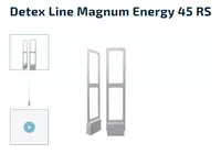 Антикражные ворота - Акустомагнитные - PROINFO