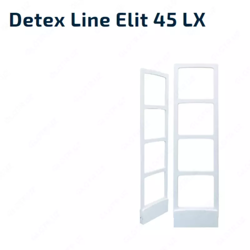 Антикражные ворота - Радиочистотные