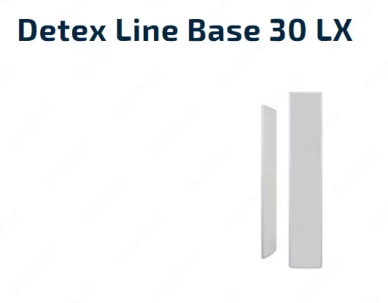 Антикражные ворота - Радиочистотные - от {0} сум