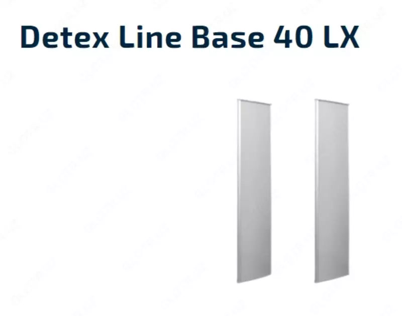 от {0} сум Антикражные ворота - Радиочистотные