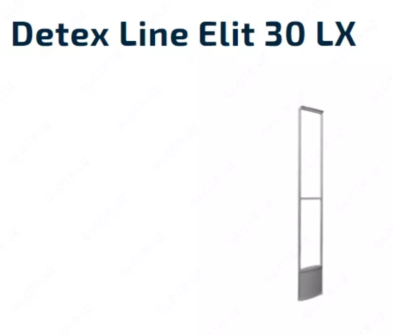 Антикражные ворота - Радиочистотные Оптом и розница