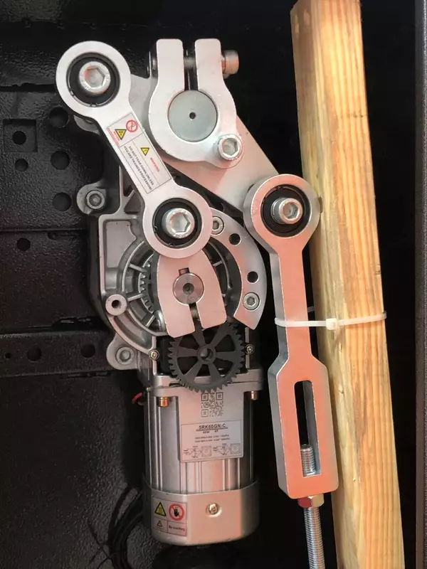 Шлагбаум Hikvision Camera Domofon Uzbekistan