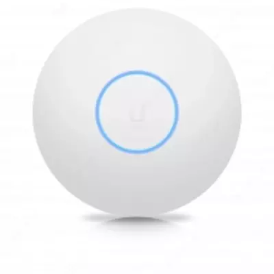 Wi-Fi 6 точка доступа Ubiquiti UniFi U6 Pro