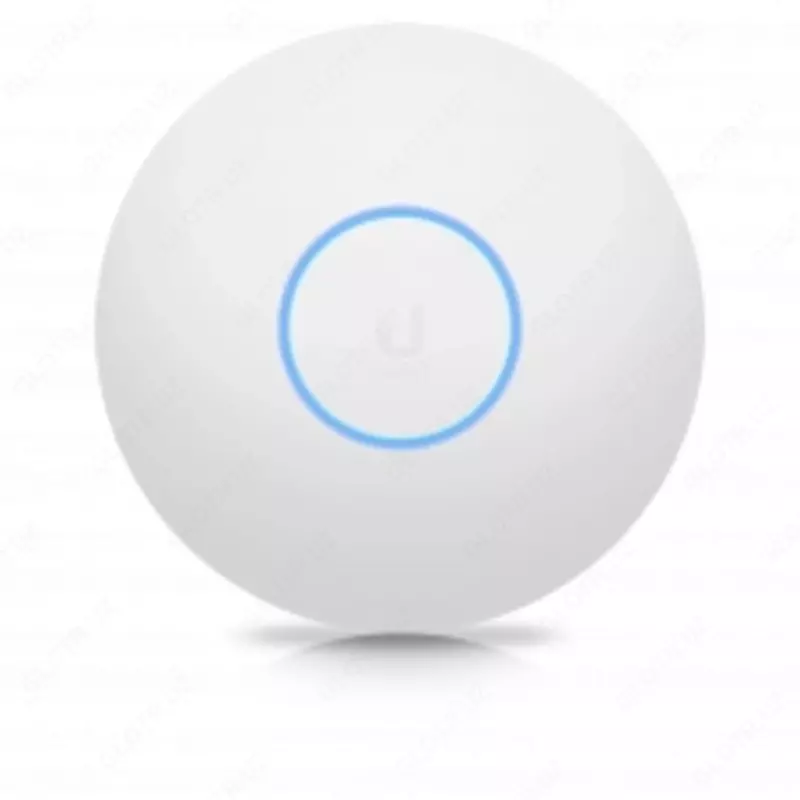 Wi-Fi 6 точка доступа Ubiquiti UniFi U6 Pro