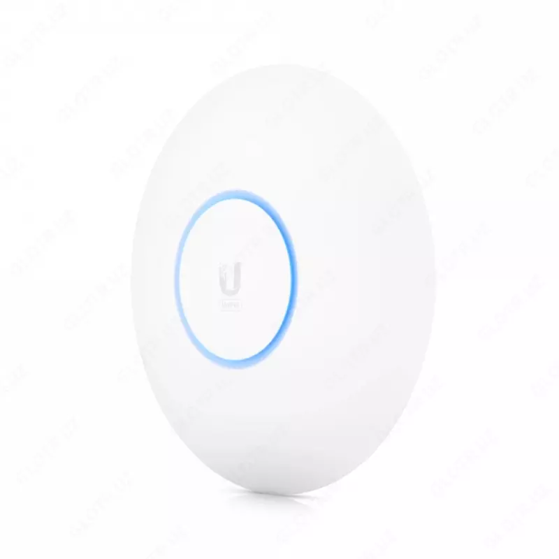 Wi-Fi 6 точка доступа Ubiquiti UniFi U6 Pro - от {0} сум