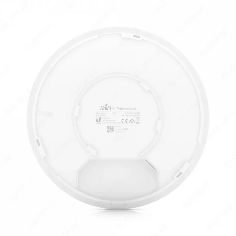 от {0} сум Wi-Fi 6 точка доступа Ubiquiti UniFi U6 Pro