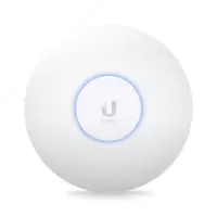 Wi-Fi 6 точка доступа Ubiquiti UniFi U6 Plus