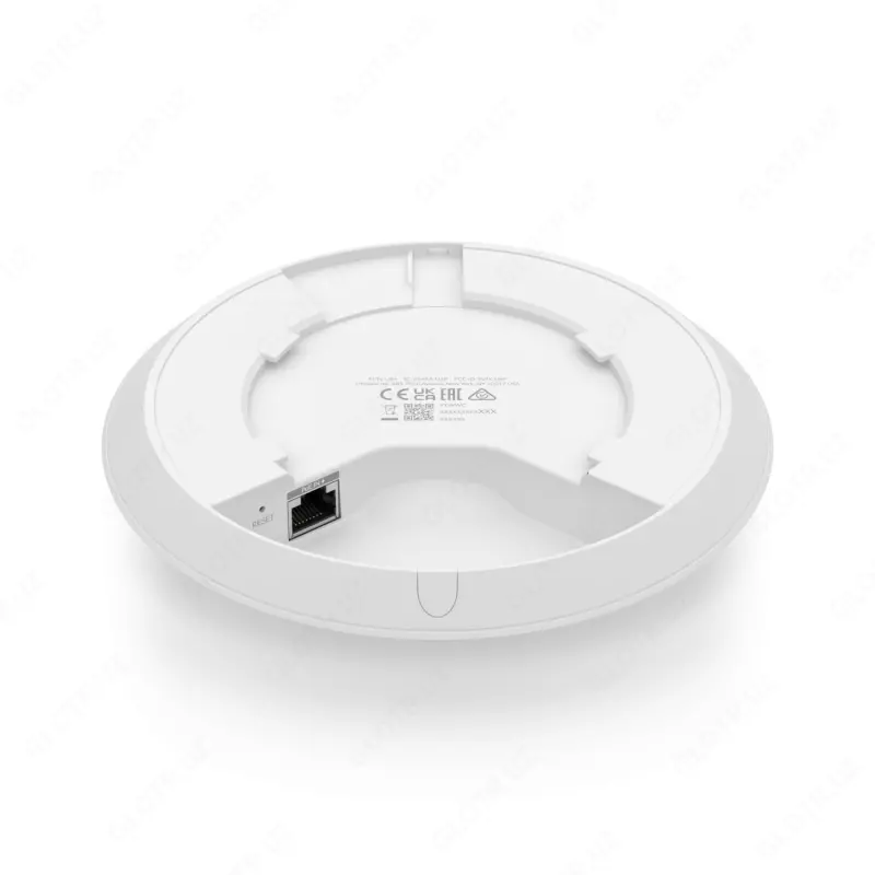 от {0} сум Wi-Fi 6 точка доступа Ubiquiti UniFi U6 Plus