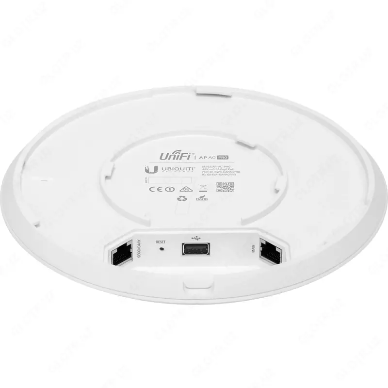 Точка доступа от Ubiquiti UniFi UAP-AC-PRO Оптом и розница