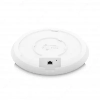 Точка доступа Wi-Fi 6 Ubiquiti UniFi U6 LR - 2 939 000 сум / шт