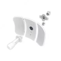 Wi-Fi радиомост Ubiquiti LiteBeam 5AC Gen2 Camera Domofon Uzbekistan