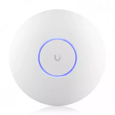Wi-Fi 7 точка доступа Ubiquiti UniFi U7 Pro