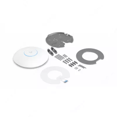 Wi-Fi 7 точка доступа Ubiquiti UniFi U7 Pro - 2 719 000 сум / шт