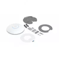 Wi-Fi 7 точка доступа Ubiquiti UniFi U7 Pro - от {0} сум