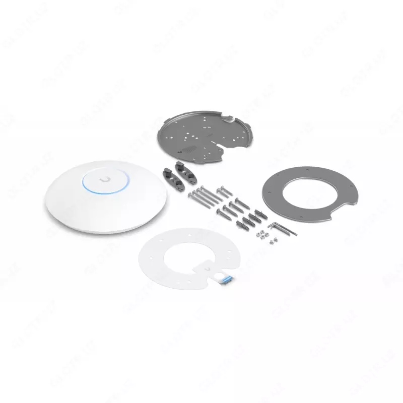 Wi-Fi 7 точка доступа Ubiquiti UniFi U7 Pro - от {0} сум
