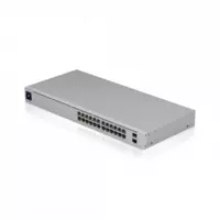 управляемый коммутатор с PoE Ubiquiti UniFi USW-24-POE