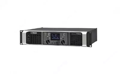 Усилитель Yamaha PX8