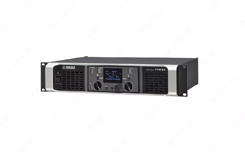 Усилитель Yamaha PX8
