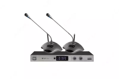 Konferens-sistemasi 2 kanallik Agile KX-D3812