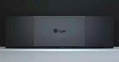 Interaktiv doska Agile Smart e-Blackboard 75