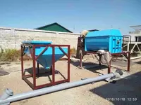 Линия для сухой смеси Только в розницу