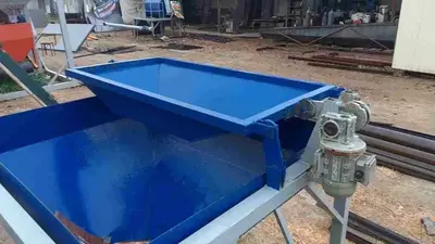 Линия для сухой смеси ENGINEERING SOLUTIONS NAVOI