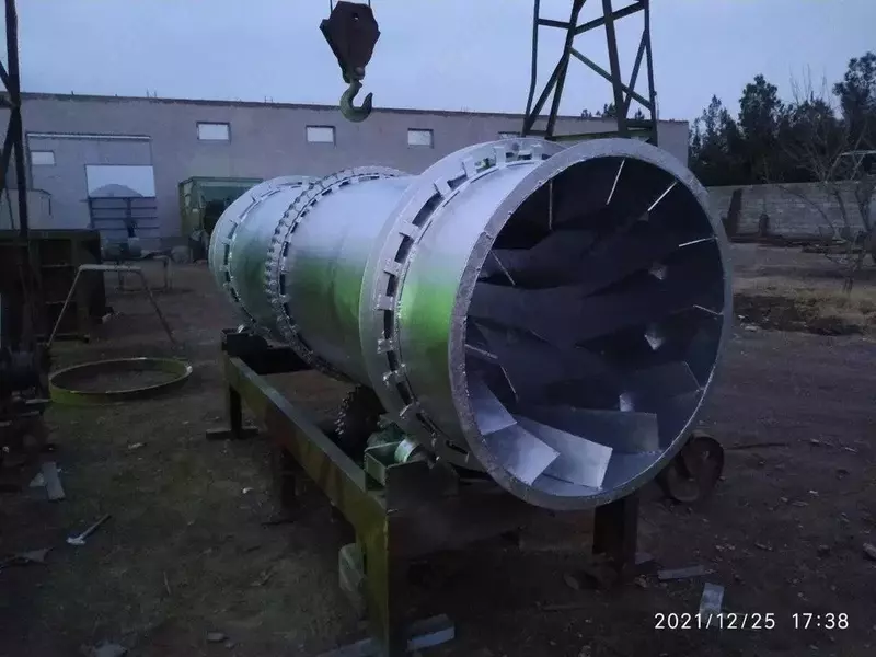 Смеситель барабанный - 3 000 сум