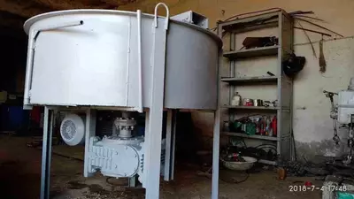 Beton aralashtirgich tabletkasi - 16 500 000 so'm / dona