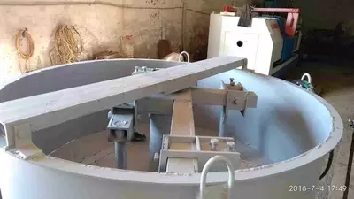 16 500 000 so'm / dona Beton aralashtirgich tabletkasi