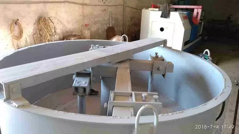 16 500 000 сум Бетономешалка таблетка