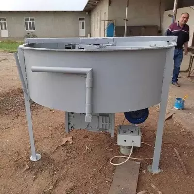 Beton aralashtirgich tabletkasi Chakana savdo