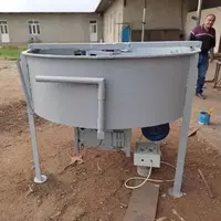 Бетономешалка таблетка Только в розницу