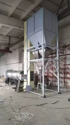 Элеватор (Нория)