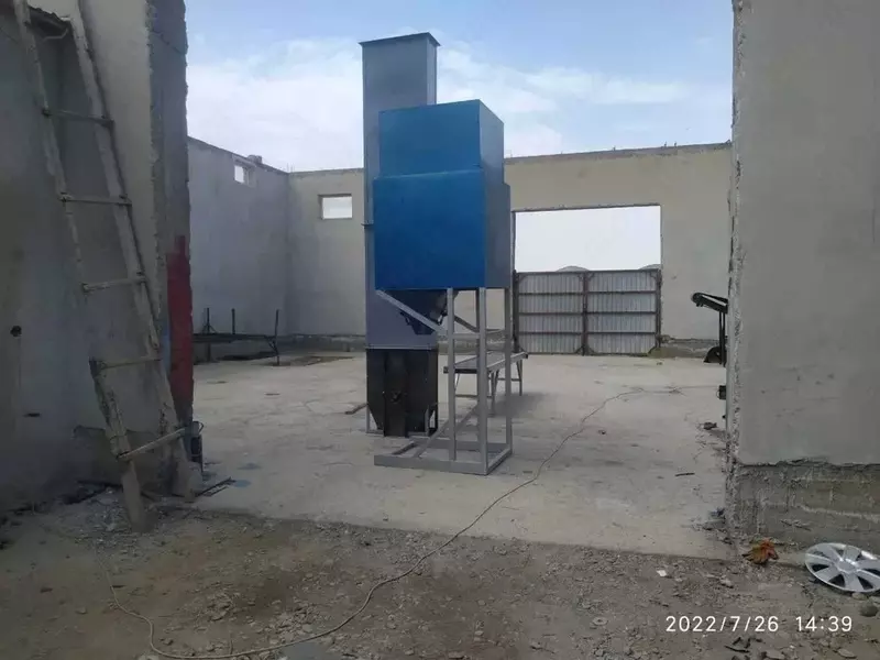 от 83 742 610 сум Элеватор (Нория)