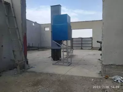 от 83 742 610 сум / шт. Элеватор (Нория)