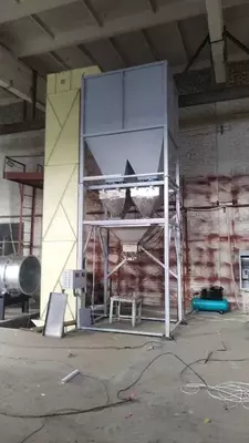 Элеватор (Нория) Только в розницу