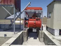 Бетонамешалка 0.5м³ - 47 960 360 сум