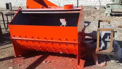 Beton aralashtirgich 0