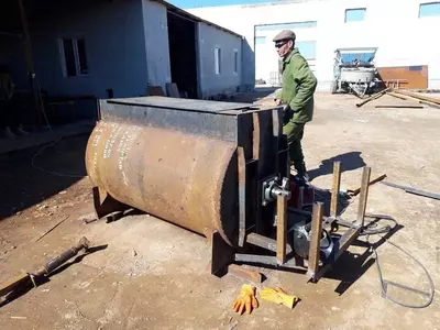 47 649 520 so'm / dona Beton aralashtirgich 0