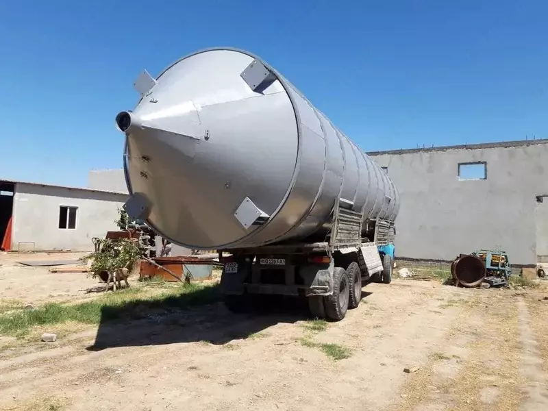 Силосная башня - от 83 742 610 сум