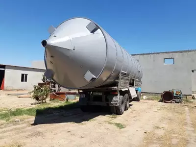 Силосная башня - от 83 742 610 сум / шт.