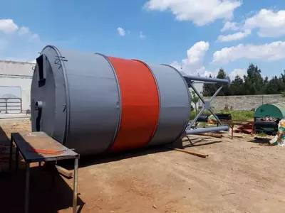 от 83 742 610 сум / шт. Силосная башня