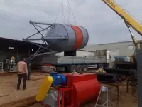 Силосная башня Только в розницу