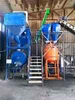 Линия для производства Газоблоков - от 53 955 405 сум