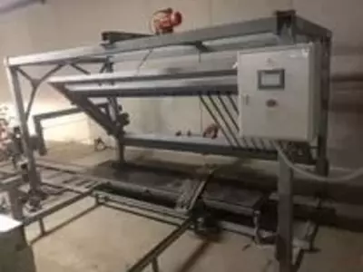 от 53 605 710 сум / шт. Линия для производства Газоблоков