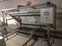 от 53 955 405 сум Линия для производства Газоблоков