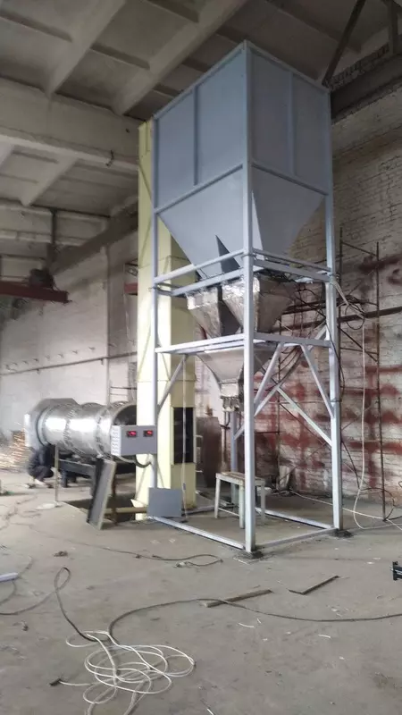 O'g'it ishlab chiqarish liniyasi - 263 191 060 so'm