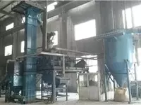 O'g'it ishlab chiqarish liniyasi Chakana savdo