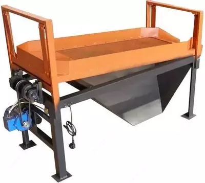 Вибросито ENGINEERING SOLUTIONS NAVOI