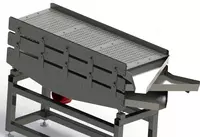 Вибросито - ENGINEERING SOLUTIONS NAVOI